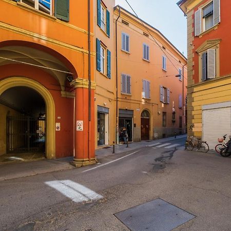 Appartamento Rialto By Wonderful Italy Bologna Exteriör bild